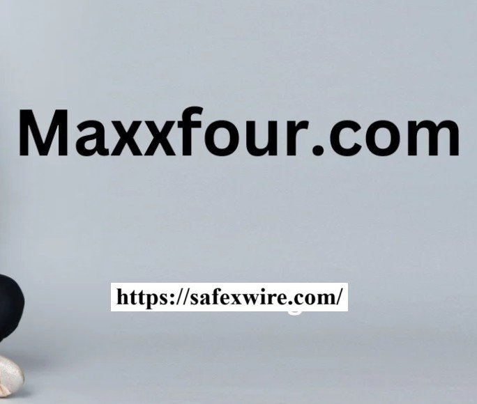 Maxxfour.com