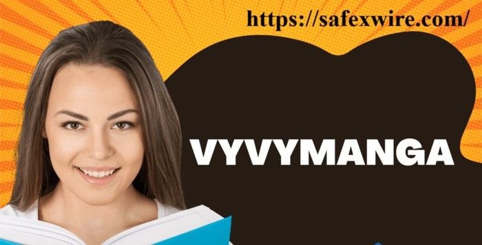 Vyvymanga: Your Ultimate Guide to Manga and Anime Resources