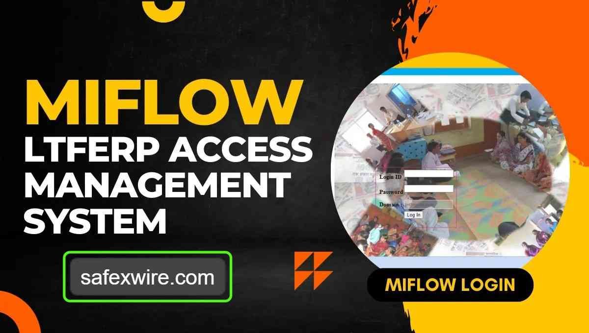 MiFlow Login