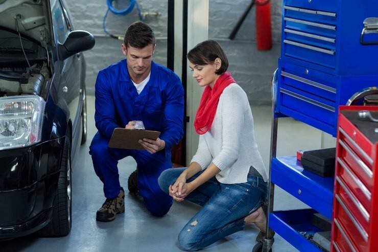 The Ultimate Guide to Auto Repair: Keeping Your Vehicle in Top Shape