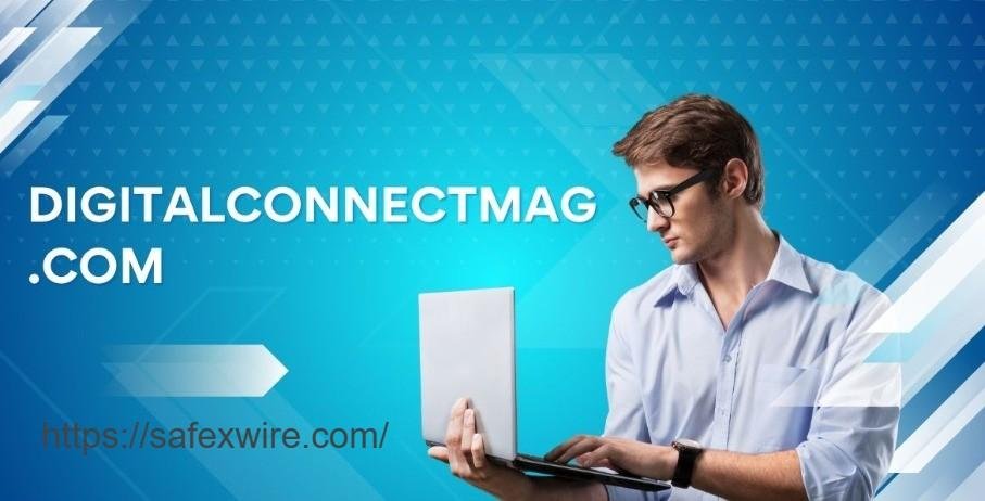 DigitalConnectMag.com