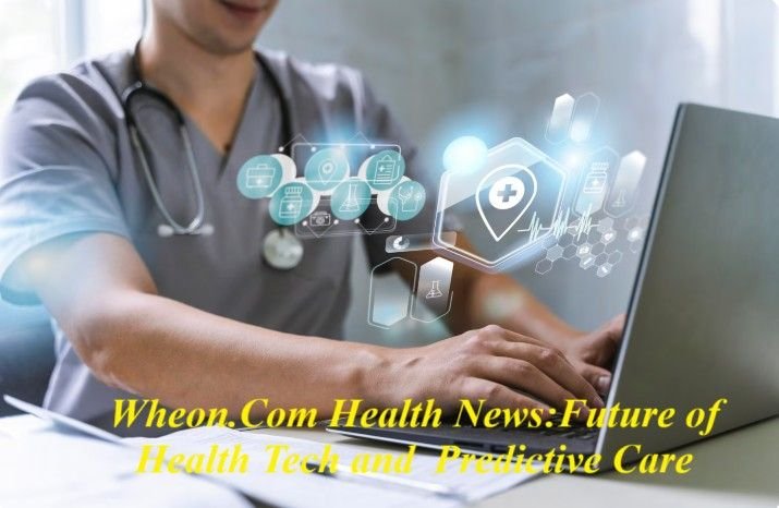 Wheon.Com Health News