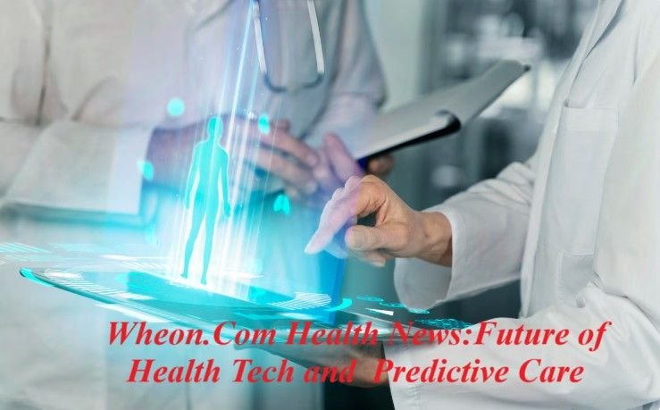 Wheon.Com Health News