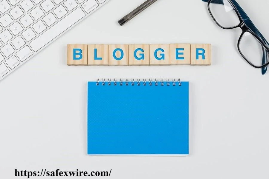 Blogsternation .com: Your Go-To Platform for Blogging Success