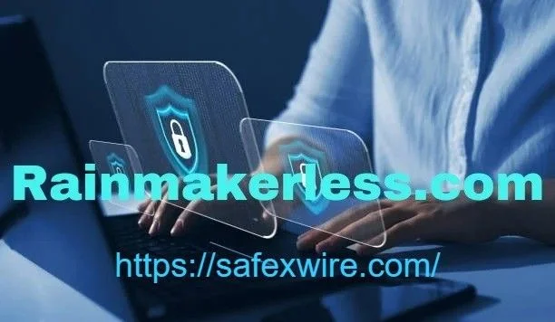 Rainmakerless.com