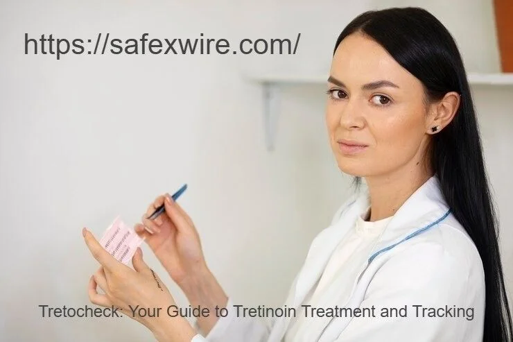 Tretocheck