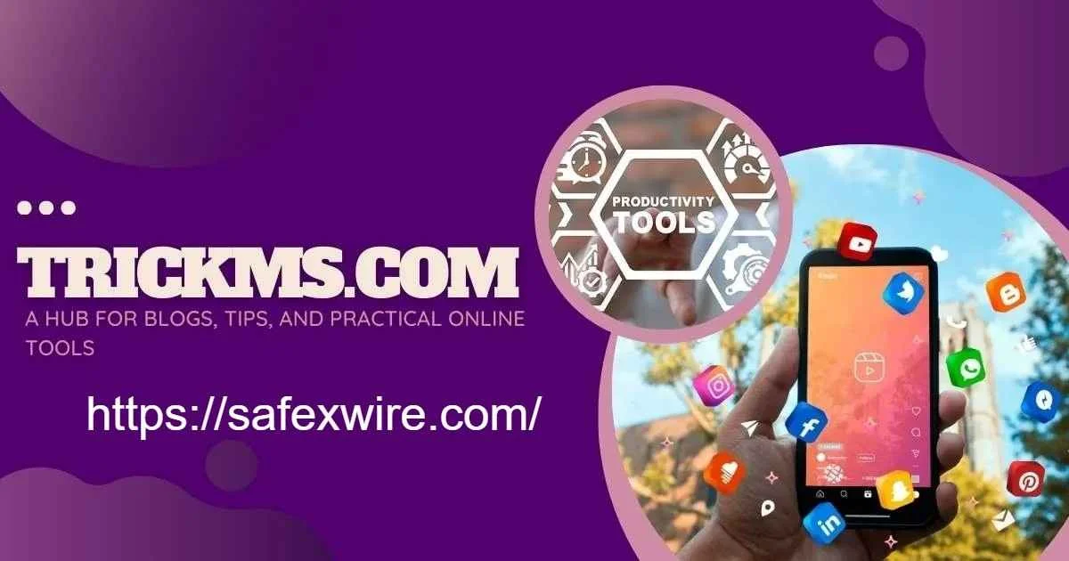 Trickms.com