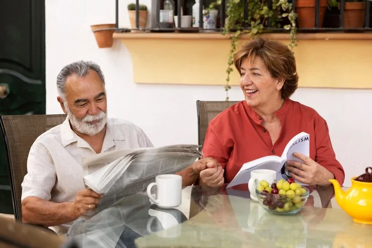 Independent Living Community