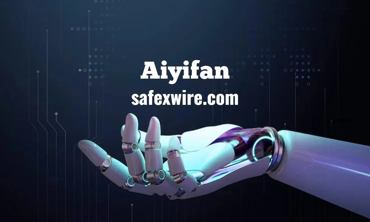 AIYifan