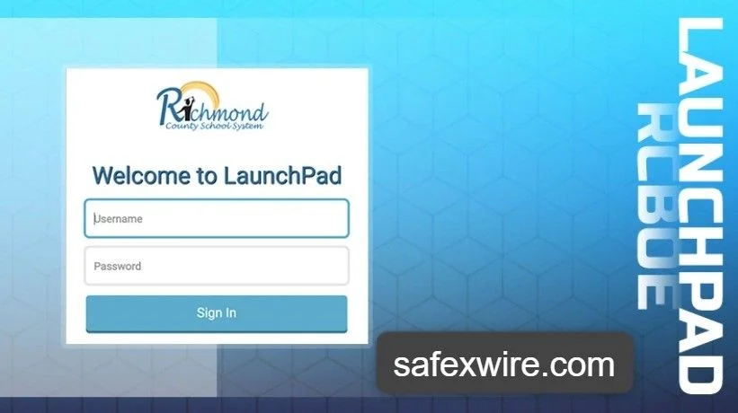 Launchpad RCBOE