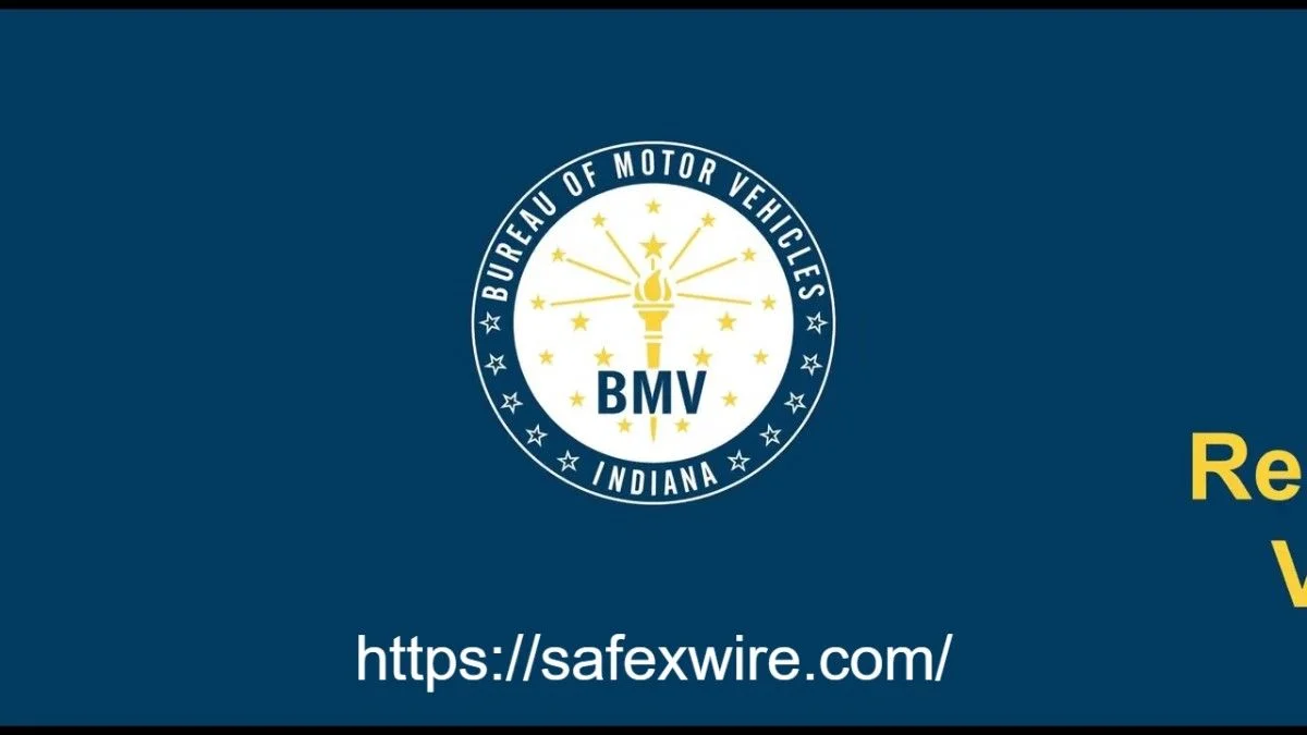BMV Login Guide: Secure Access to Manage Your Vehicle and Licensing Needs