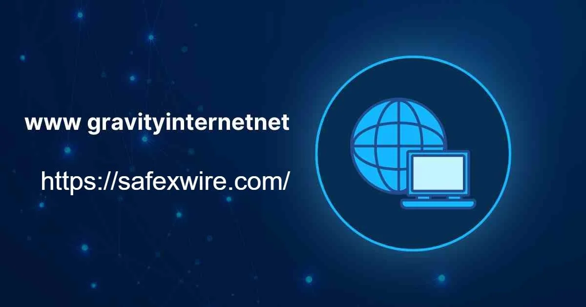 GravityInternetNet