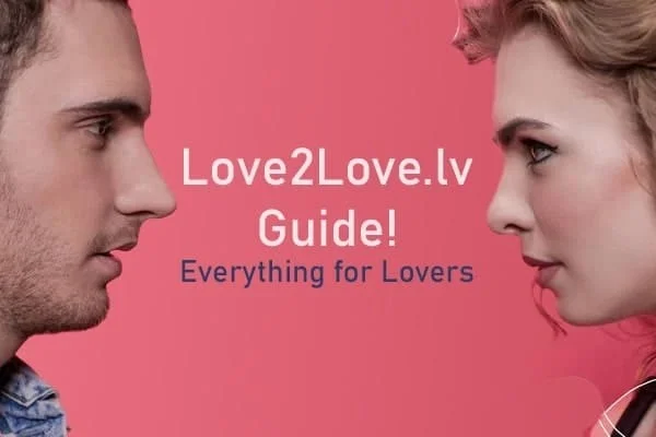 Love2Love.lv